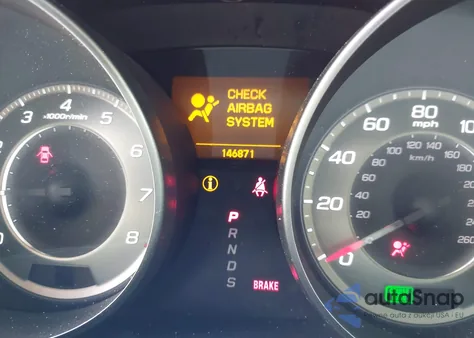 2013 Acura Mdx Technology Package from USA, damaged, VIN 2HNYD2H42DH518066